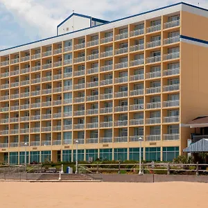 Hotel Fairfield & By Marriott Virginia Oceanfront