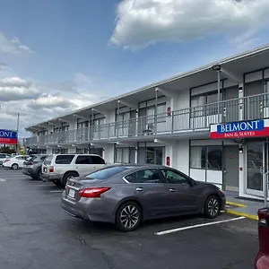 Belmont & Virginia Hotel