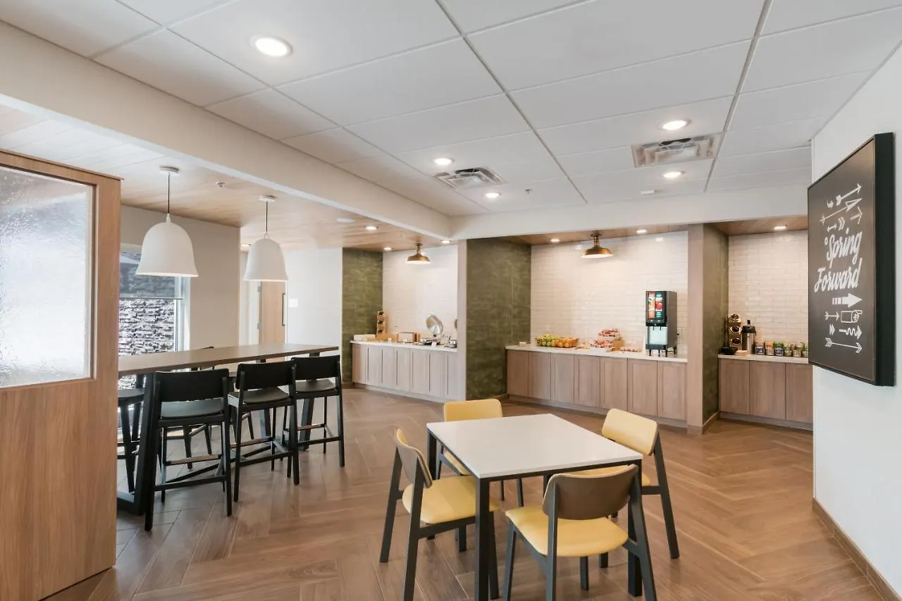Fairfield By Marriott Inn & Suites Virginia Beach Town Center Stany Zjednoczone Ameryki